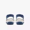 Sandales compensées Arla Stroll Blue Cloudsteppers™ pour femme