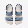 Sandales compensées Arla Stroll Blue Cloudsteppers™ pour femme