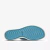 Sandales compensées Drift Faye bleu vif pour femme