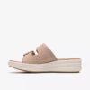Sandales compensées Drift Faye pour femme Sandales compensées Drift Faye pour femme