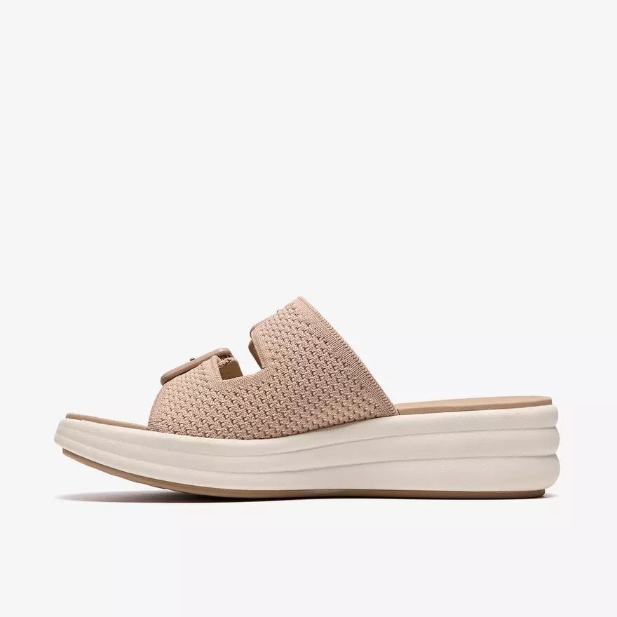 Sandales compensées Drift Faye pour femme Sandales compensées Drift Faye pour femme