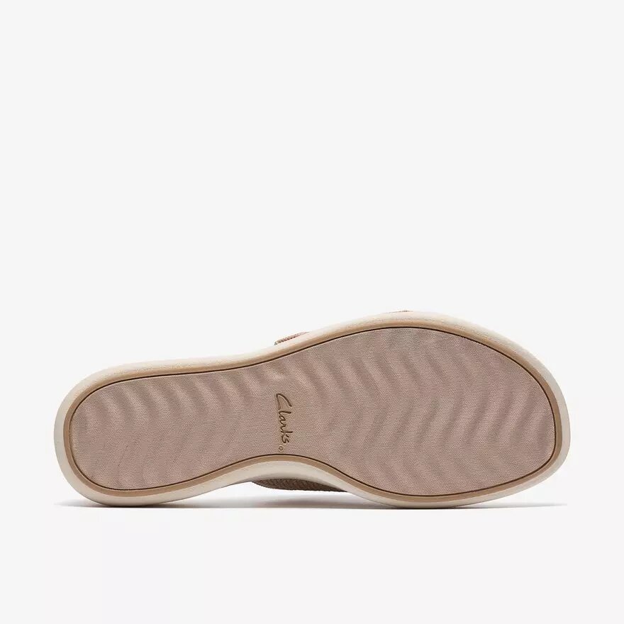 Sandales compensées Drift Faye pour femme Sandales compensées Drift Faye pour femme