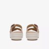 Sandales compensées Drift Faye pour femme Sandales compensées Drift Faye pour femme