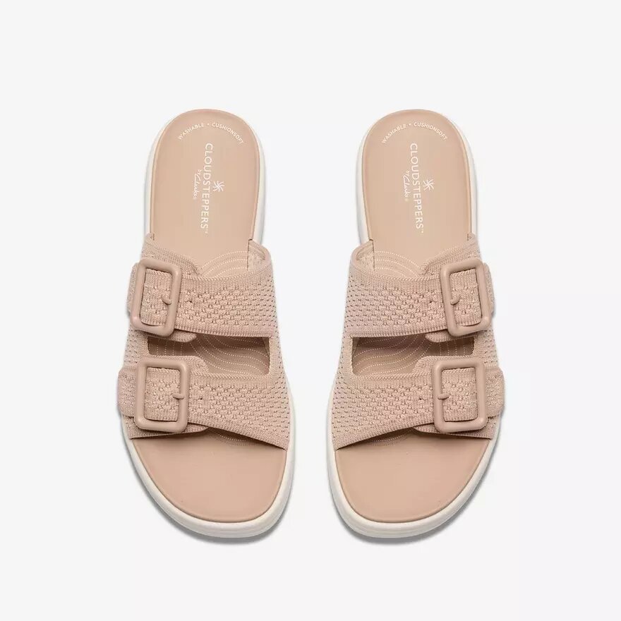 Sandales compensées Drift Faye pour femme Sandales compensées Drift Faye pour femme