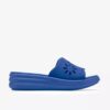 Sandales compensées Drift Floral Blue pour femme Sandales compensées Drift Floral Blue pour femme