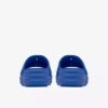 Sandales compensées Drift Floral Blue pour femme Sandales compensées Drift Floral Blue pour femme