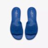 Sandales compensées Drift Floral Blue pour femme Sandales compensées Drift Floral Blue pour femme
