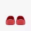Sandales compensées Drift Floral rouge coquelicot pour femme Sandales compensées Drift Floral rouge coquelicot pour femme