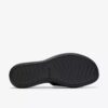 Sandales compensées Drift Twist Black Cloudsteppers™ pour femme Sandales compensées Drift Twist Black Cloudsteppers™ pour femme