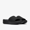 Sandales compensées Drift Twist Black Cloudsteppers™ pour femme Sandales compensées Drift Twist Black Cloudsteppers™ pour femme