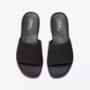 Sandales compensées Drift Twist Black Cloudsteppers™ pour femme Sandales compensées Drift Twist Black Cloudsteppers™ pour femme