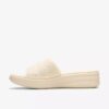Sandales compensées Drift Twist Crème Cloudsteppers™ pour femme Sandales compensées Drift Twist Crème Cloudsteppers™ pour femme