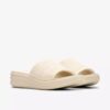 Sandales compensées Drift Twist Crème Cloudsteppers™ pour femme Sandales compensées Drift Twist Crème Cloudsteppers™ pour femme