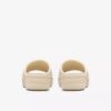 Sandales compensées Drift Twist Crème Cloudsteppers™ pour femme Sandales compensées Drift Twist Crème Cloudsteppers™ pour femme