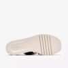 Sandales compensées Kidiki Cove en nubuck bleu marine pour femme Sandales compensées Kidiki Cove en nubuck bleu marine pour femme
