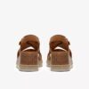 Sandales compensées Kidiki Sun en nubuck pour femme Sandales compensées Kidiki Sun en nubuck pour femme