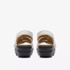 Sandales compensées Merliah2 Bali blanches pour femme Sandales compensées Merliah2 Bali blanches pour femme