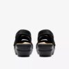 Sandales compensées Merliah2 Bali noires pour femme Sandales compensées Merliah2 Bali noires pour femme