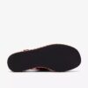 Sandales compensées Tessiah Cross2 roses pour femme Sandales compensées Tessiah Cross2 roses pour femme