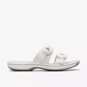 Sandales glissantes Breeze Maye Cloudsteppers™ pour femme
