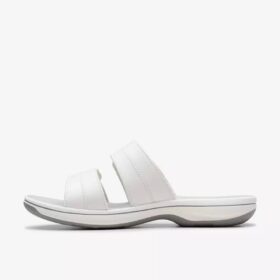Sandales glissantes Breeze Maye Cloudsteppers™ pour femme