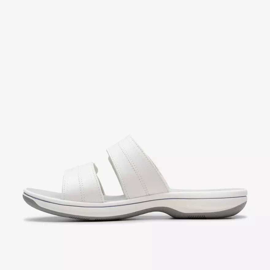 Sandales glissantes Breeze Maye Cloudsteppers™ pour femme Sandales glissantes Breeze Maye Cloudsteppers™ pour femme