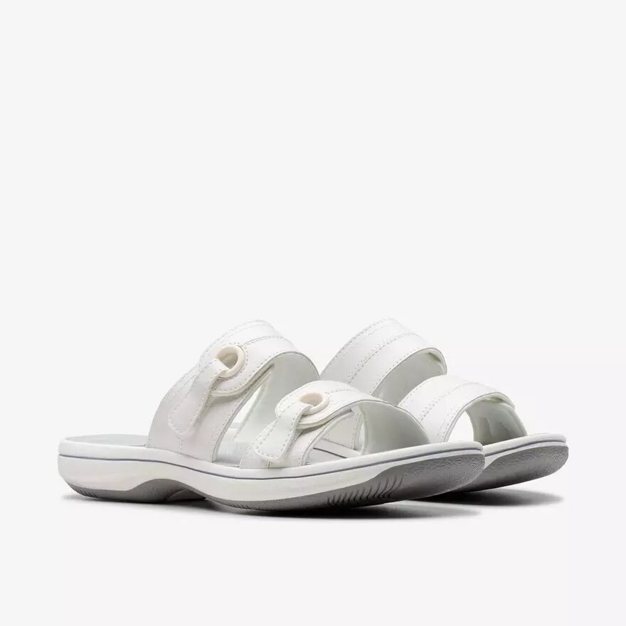 Sandales glissantes Breeze Maye Cloudsteppers™ pour femme Sandales glissantes Breeze Maye Cloudsteppers™ pour femme