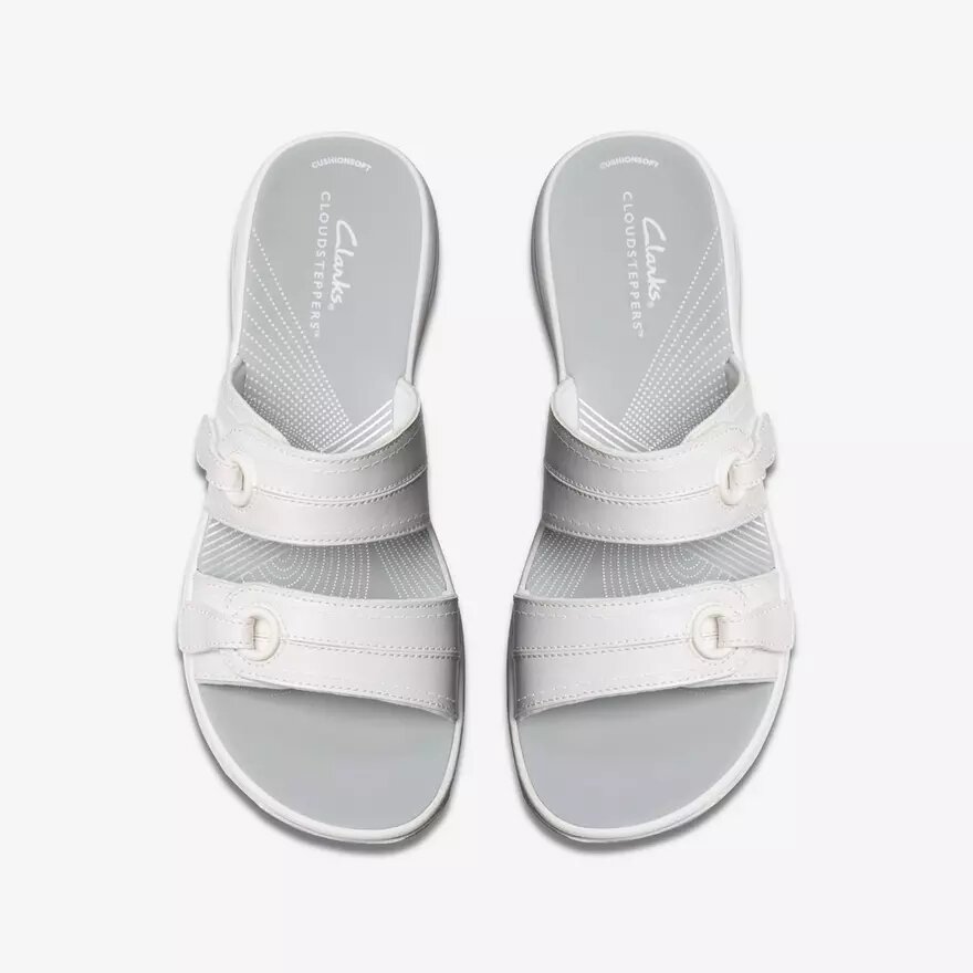 Sandales glissantes Breeze Maye Cloudsteppers™ pour femme Sandales glissantes Breeze Maye Cloudsteppers™ pour femme