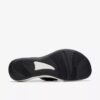 Sandales glissantes Cloudsteppers™ Breeze Maye noires pour femme Sandales glissantes Cloudsteppers™ Breeze Maye noires pour femme