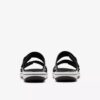 Sandales glissantes Cloudsteppers™ Breeze Maye noires pour femme Sandales glissantes Cloudsteppers™ Breeze Maye noires pour femme
