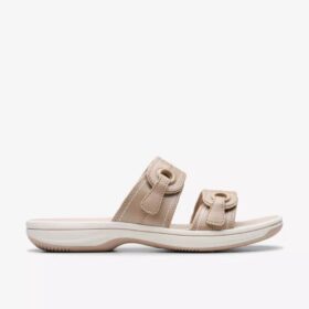 Sandales glissantes Cloudsteppers™ Breeze Maye pour femme