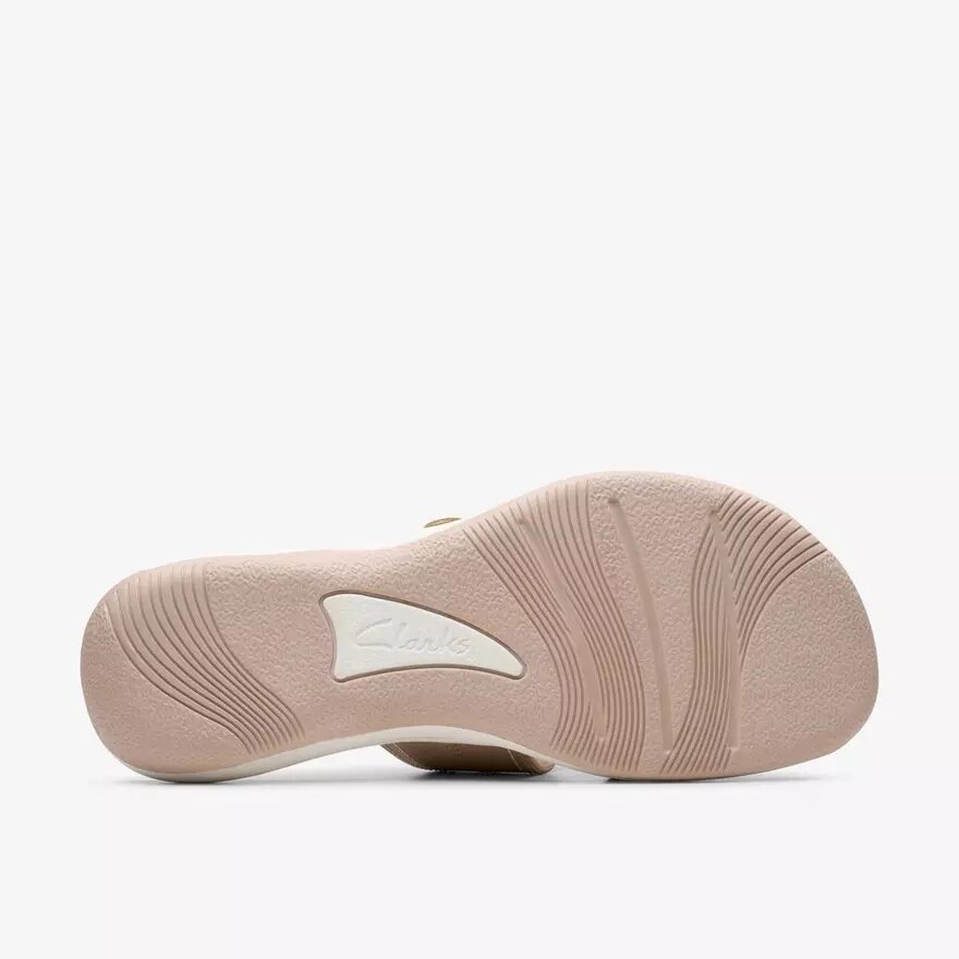 Sandales glissantes Cloudsteppers™ Breeze Maye pour femme Sandales glissantes Cloudsteppers™ Breeze Maye pour femme