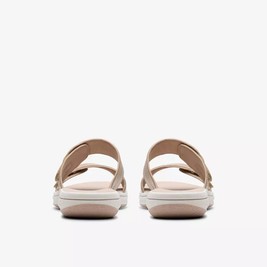 Sandales glissantes Cloudsteppers™ Breeze Maye pour femme Sandales glissantes Cloudsteppers™ Breeze Maye pour femme