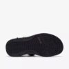 Sandales Guideview Trek en cuir ciré pour homme Sandales Guideview Trek en cuir ciré pour homme