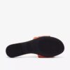 Sandales Kediri Mule2 Orange pour femme Sandales Kediri Mule2 Orange pour femme