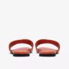 Sandales Kediri Mule2 Orange pour femme Sandales Kediri Mule2 Orange pour femme