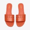 Sandales Kediri Mule2 Orange pour femme Sandales Kediri Mule2 Orange pour femme