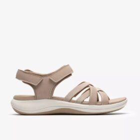Sandales à lanières Mira Shore pour femme