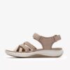 Sandales à lanières Mira Shore pour femme Sandales à lanières Mira Shore pour femme