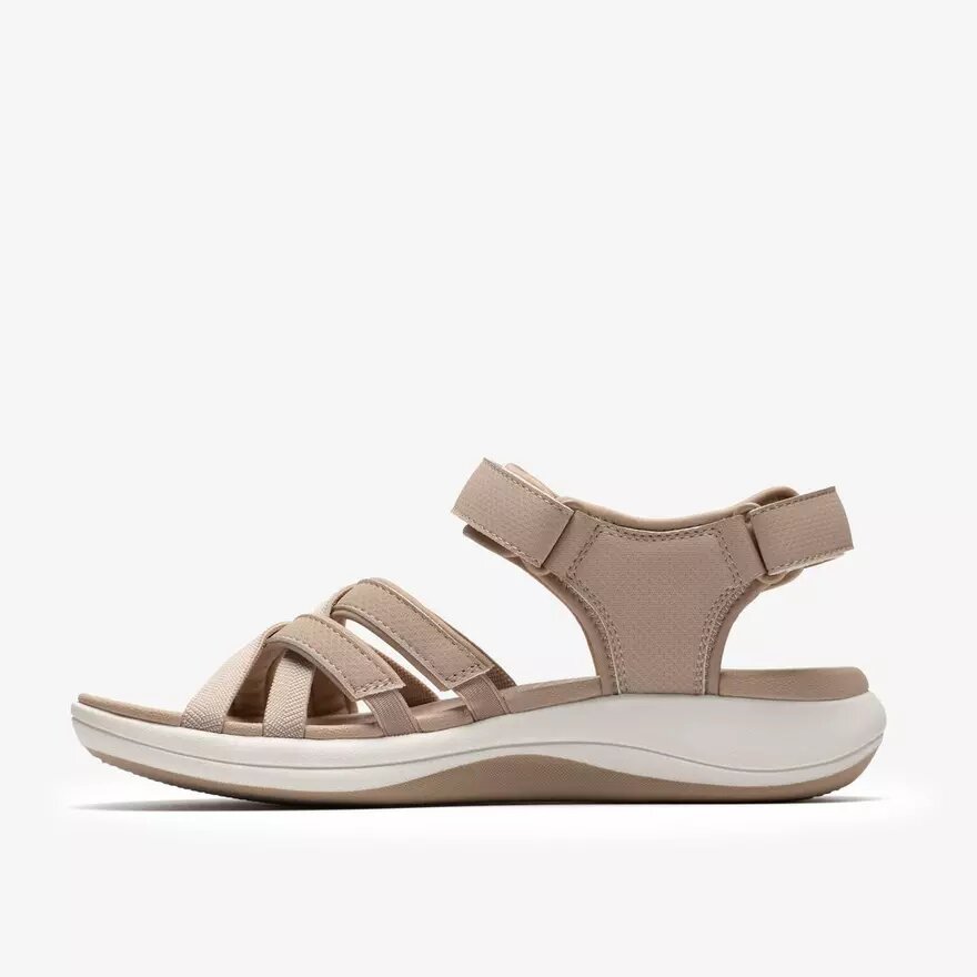 Sandales à lanières Mira Shore pour femme Sandales à lanières Mira Shore pour femme