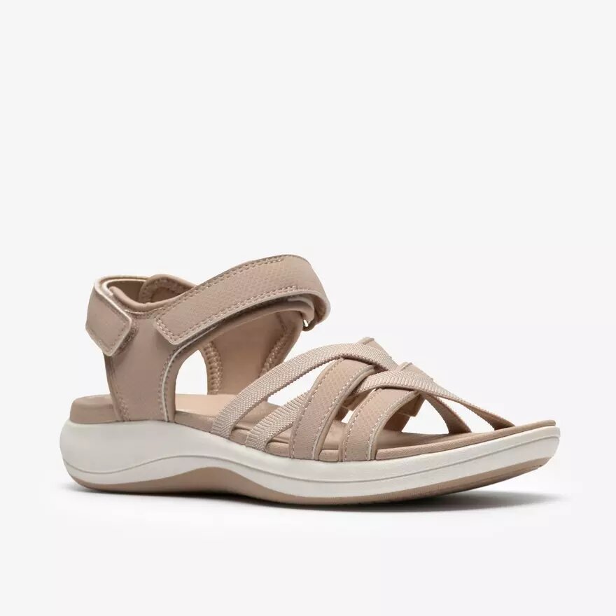Sandales à lanières Mira Shore pour femme Sandales à lanières Mira Shore pour femme