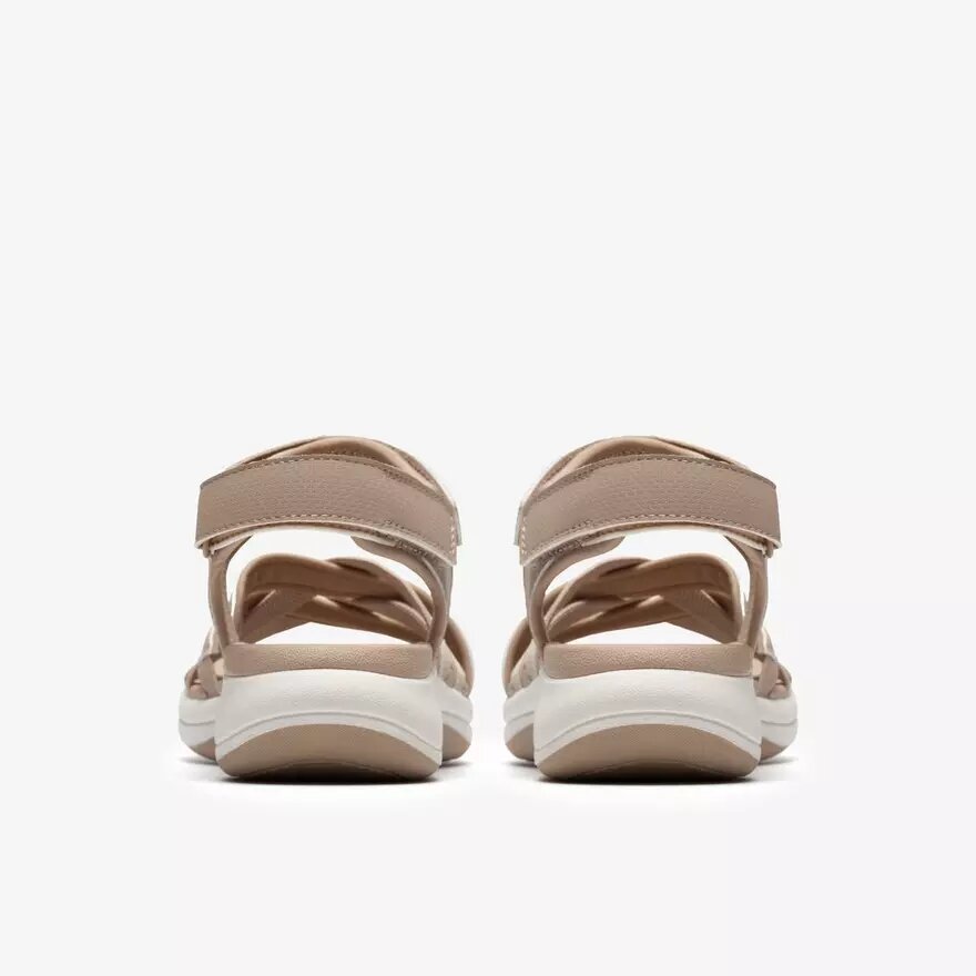 Sandales à lanières Mira Shore pour femme Sandales à lanières Mira Shore pour femme