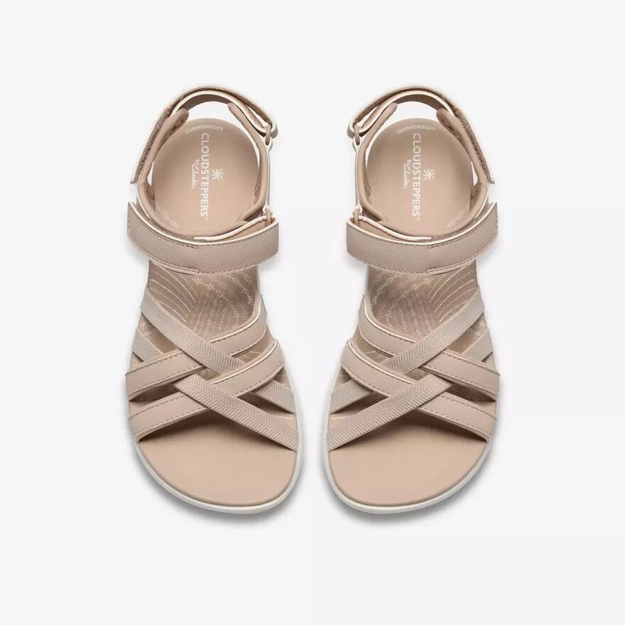 Sandales à lanières Mira Shore pour femme Sandales à lanières Mira Shore pour femme