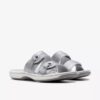 Sandales plates Cloudsteppers™ Breeze Maye Silver pour femme Sandales plates Cloudsteppers™ Breeze Maye Silver pour femme