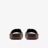 Sandales plates pour homme Torford Cross en cuir marron Sandales plates pour homme Torford Cross en cuir marron