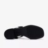 Sandales à talons Jaylan Sol en cuir noir pour femme