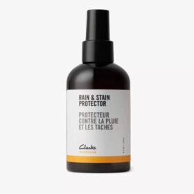 Spray protecteur contre la pluie et les taches | Entretien des chaussures