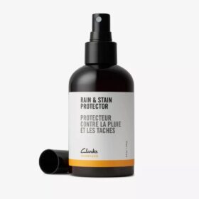 Spray protecteur contre la pluie et les taches | Entretien des chaussures