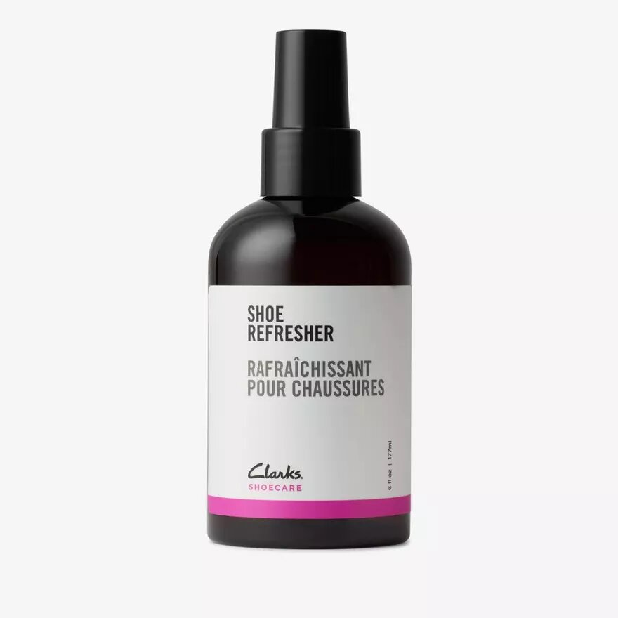 Spray rafraîchissant pour chaussures | Entretien des chaussures Spray rafraîchissant pour chaussures | Entretien des chaussures