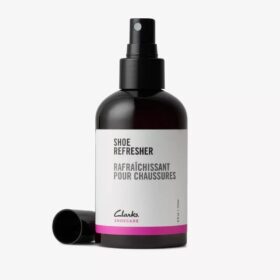 Spray rafraîchissant pour chaussures | Entretien des chaussures